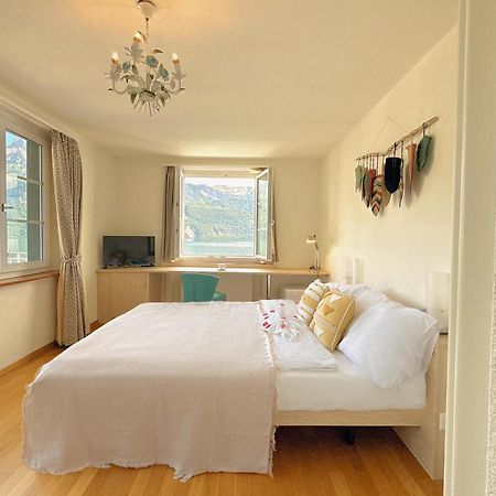 גרסאו Seehotel Schwert מראה חיצוני תמונה