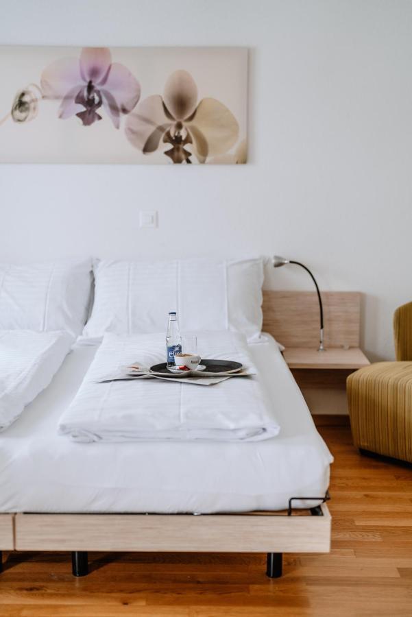 גרסאו Seehotel Schwert מראה חיצוני תמונה