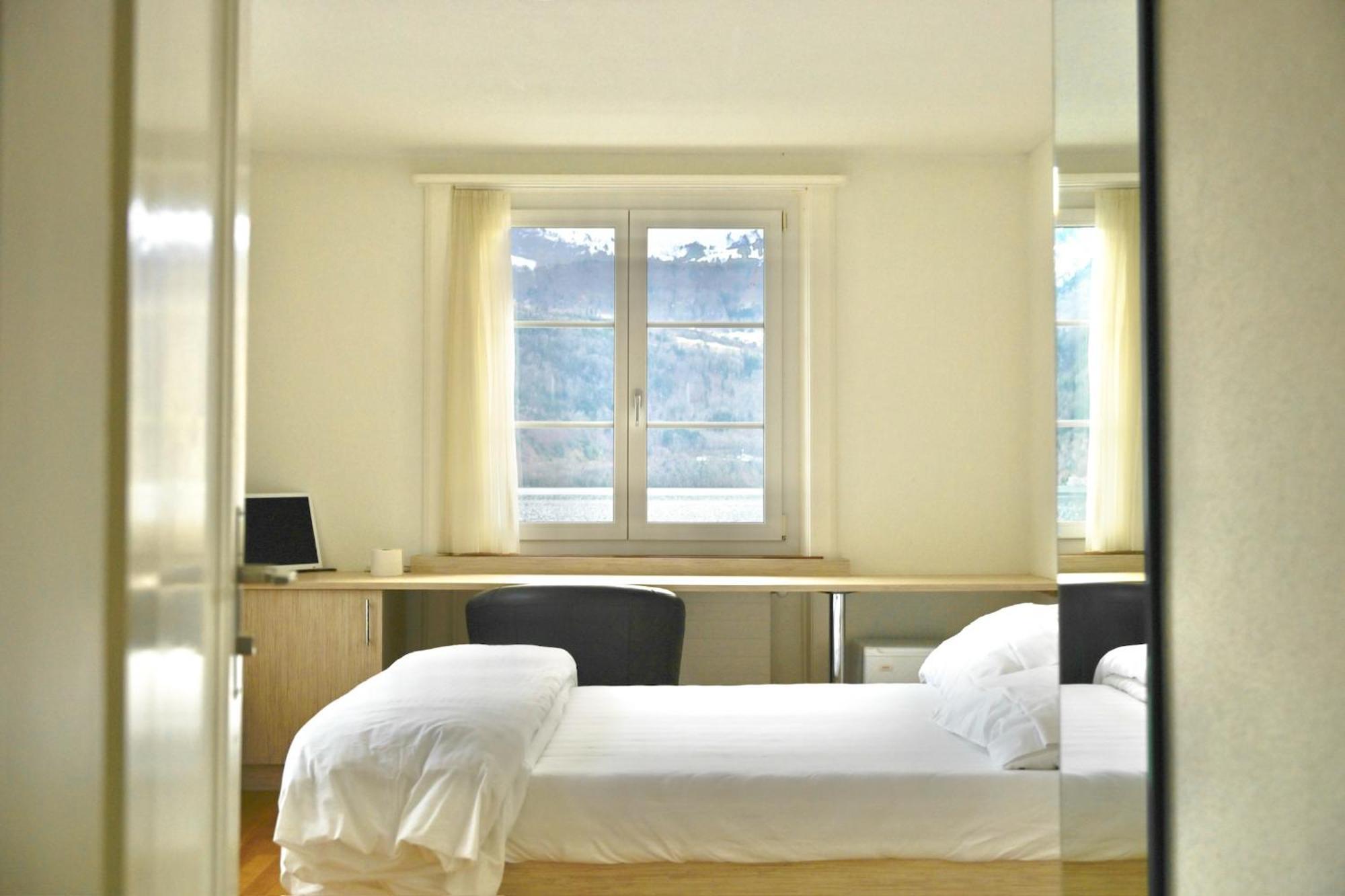 גרסאו Seehotel Schwert מראה חיצוני תמונה