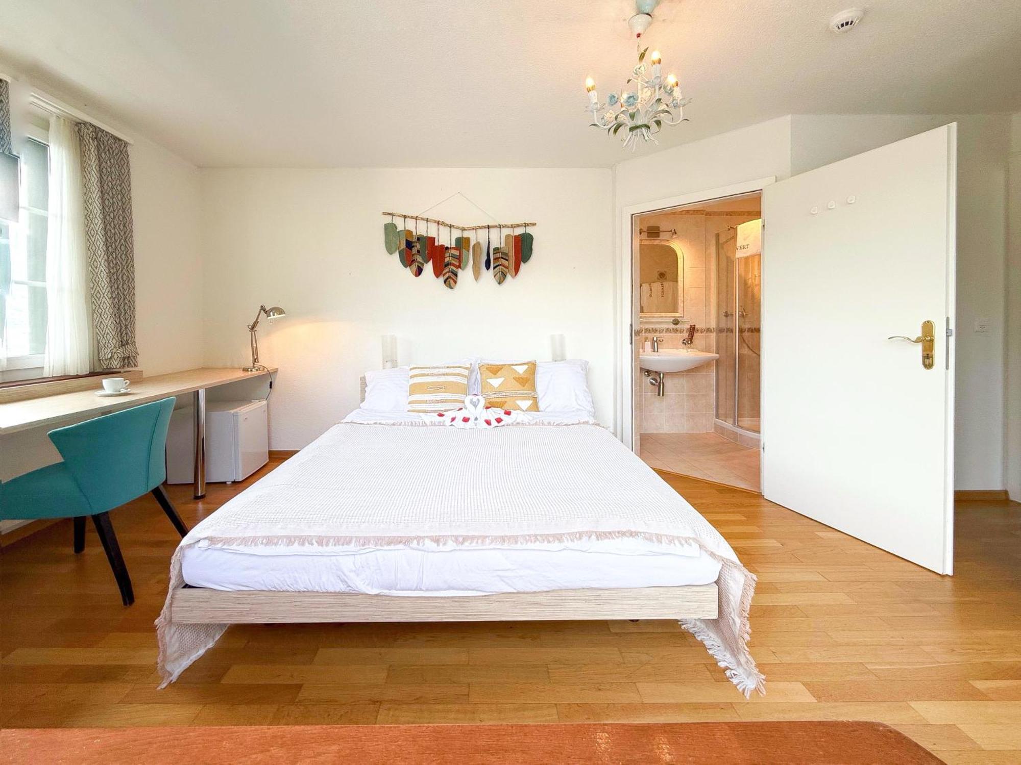גרסאו Seehotel Schwert מראה חיצוני תמונה