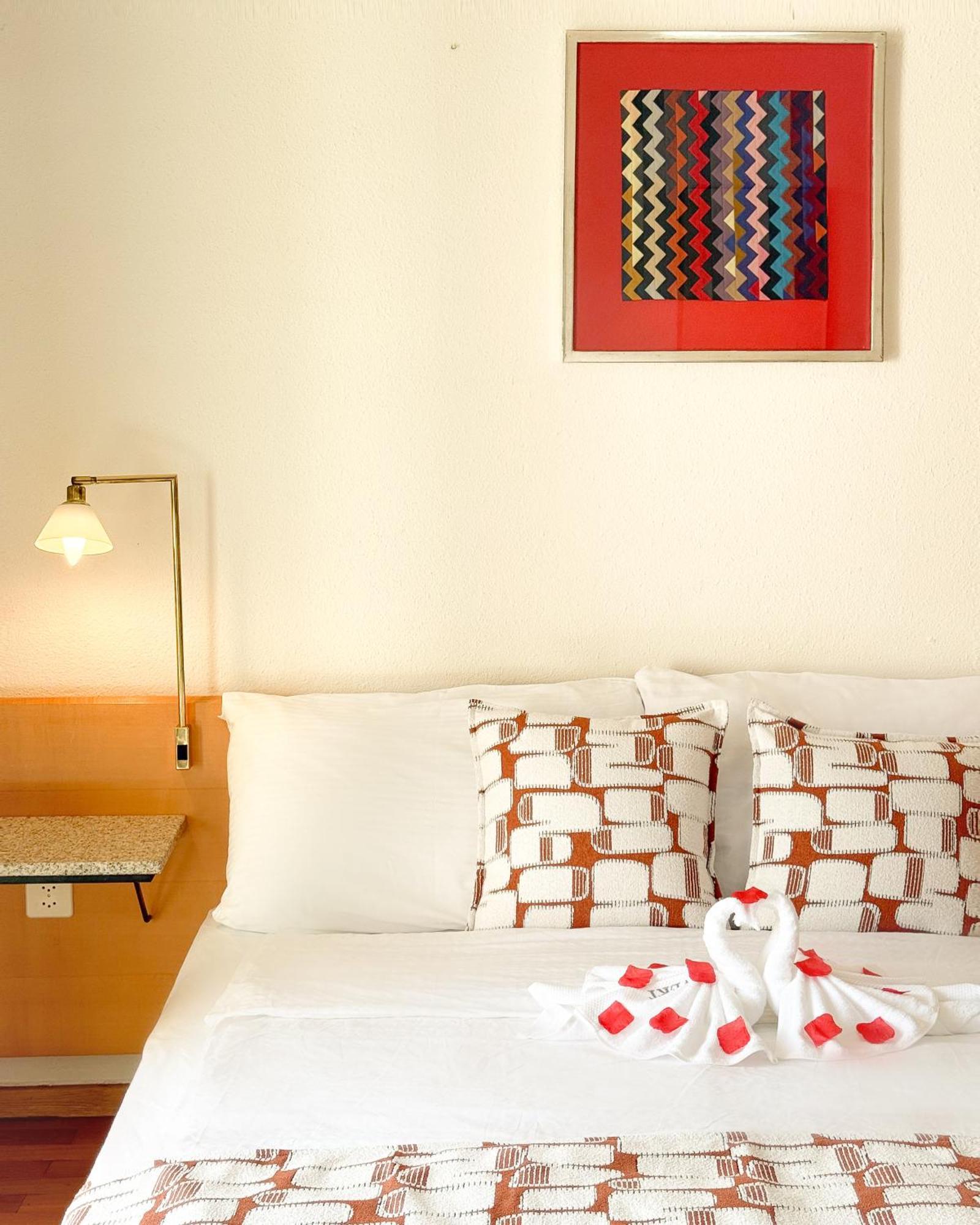 גרסאו Seehotel Schwert מראה חיצוני תמונה