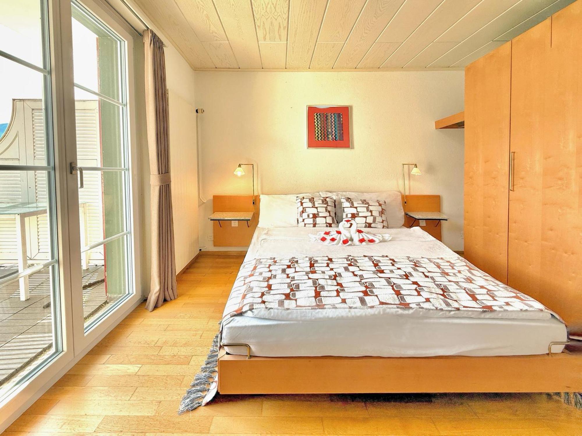 גרסאו Seehotel Schwert מראה חיצוני תמונה